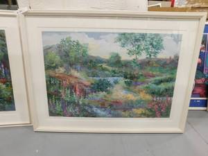 lot 144 image: 2 - Home Dcor