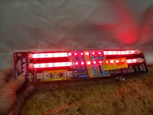 lot 28 image: Alpena Max LED Light Strip Starter Kit, 24, White