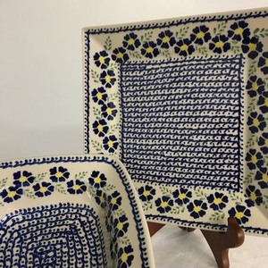 lot 22 image: Polish Dishes