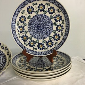 lot 23 image: Polish Dishes