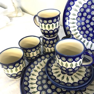 lot 13 image: Polish Dish Variety Lot