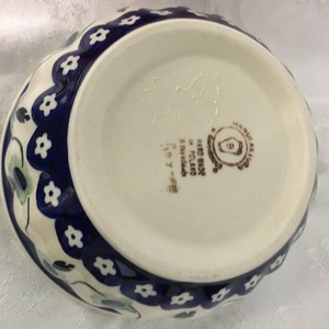 lot 30 image: Great Polish Dish Lot