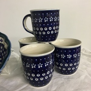 lot 38 image: Polish Dishes