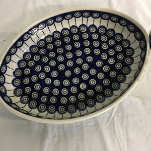 lot 40 image: Polish Dish Lot