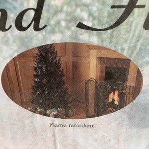 lot 130 image: Three Foot Highland Fir Tree by Timberline
