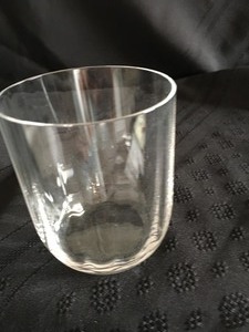 lot 68 image: 3.5 Inch Wine Glasses