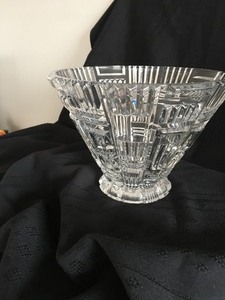 lot 78 image: Waterford Bowl