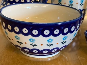 lot 6 image: Lot of Variety- Polish Dishes