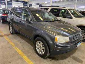 lot 4 image: 2007 Volvo XC90 AWD