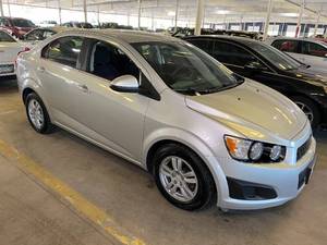 lot 14 image: 2012 Chevrolet Spark LT Turbo