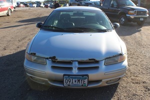 2000 Dodge Stratus ES