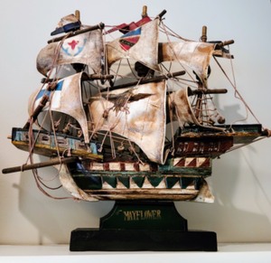 Nautical Home Decor