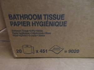 Cottonelle Toilet Paper