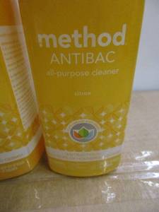 Method Antibac