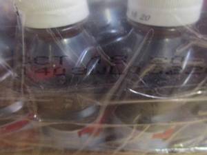 Tropicana Cranberry Juice
