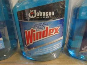 Windex