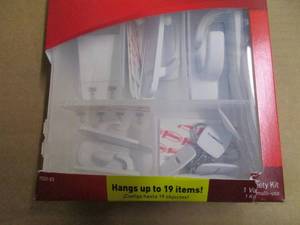 Command Hooks Variety Pack