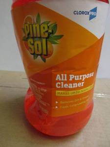 Pine Sol