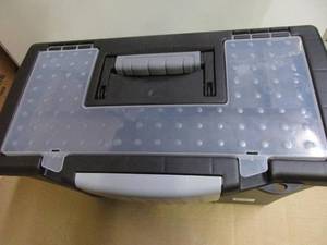 File Storage Box