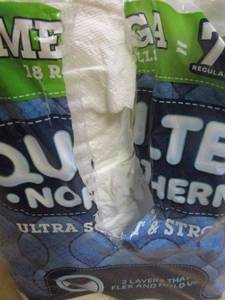 Quilted Northern Toilet Paper