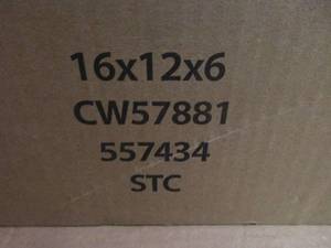 Shipping Boxes