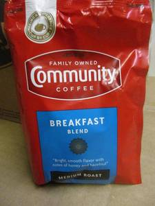Coffee Packets