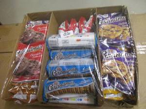 Grandmas Cookies