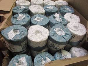 Angelsoft Toilet Paper