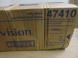 Facial Tissue
