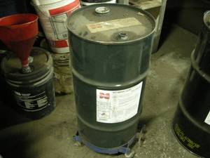 lot 76 image: Cenex MP Gear Lube SAE 80w-90