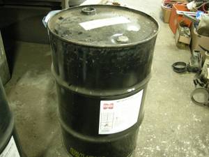 lot 77 image: Cenex MP Gear Lube SAE 80w-90