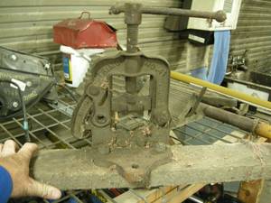 lot 109 image: Halted - please contact affiliate with questions