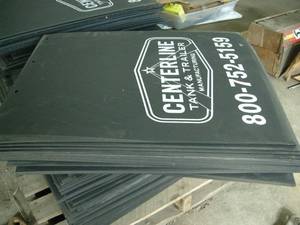 lot 136 image: 12 New Mudflaps