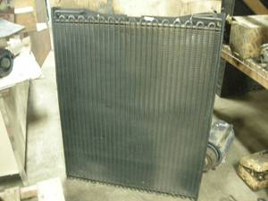 lot 138 image: Semi AC Condenser