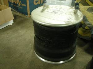 lot 147 image: Goodyear Air Spring