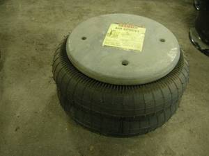 lot 150 image: Euclid Air Spring