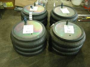 lot 152 image: 4 Goodyear Air Springs