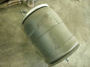 lot 155 image: Goodyear Air Spring