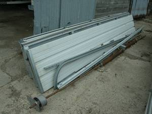 lot 50 image: 142 x 129 Garage Door