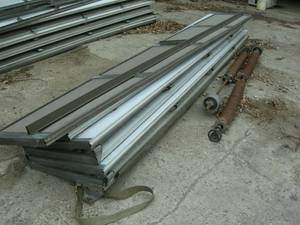 lot 52 image: 142 x 12 Garage Door
