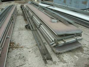 lot 55 image: 162 x 10 Garage Door