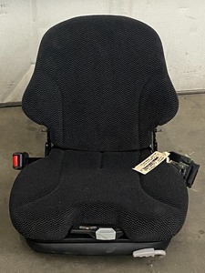lot 2 image: Bobcat Heated Skid-Loader Seat