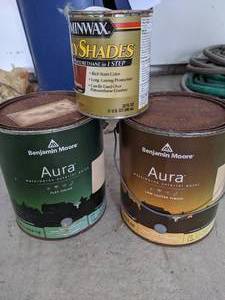 Gardening Supplies