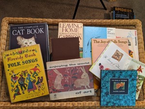lot 251 image: Book Lot