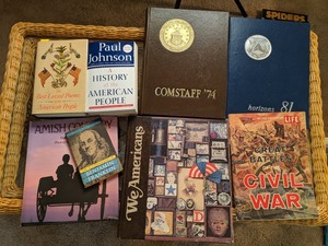 lot 252 image: Our Countries History