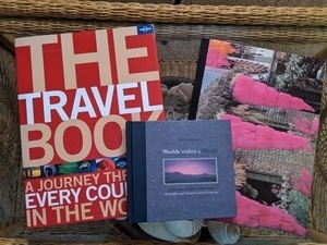 lot 258 image: Travel Today