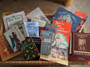 lot 262 image: Christmas is almost here