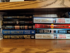 lot 263 image: Book Club Anyone
