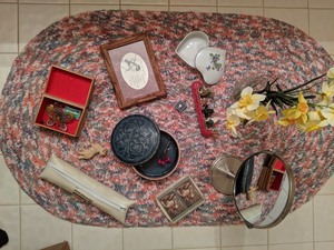 lot 246 image: Misc. Lot of Goods