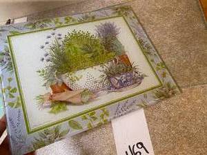 Prints and Artwork